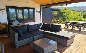 Te Papatapu Retreat